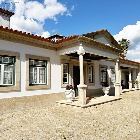 Maison d'hôtes Casa Do Fontao à Amarante Extérieur photo