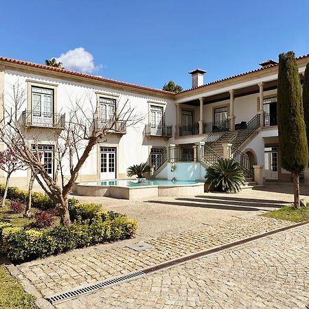 Maison d'hôtes Casa Do Fontao à Amarante Extérieur photo